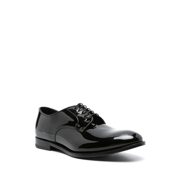 Doucal`S Men Derby Shoes